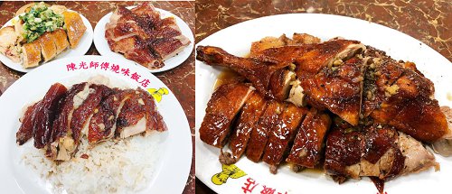 餐饮行业/精选内行人的澳门美食！