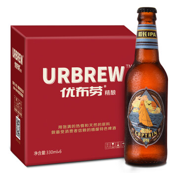 优布劳精酿酒馆怎么加盟 优布劳精酿酒屋挣钱吗