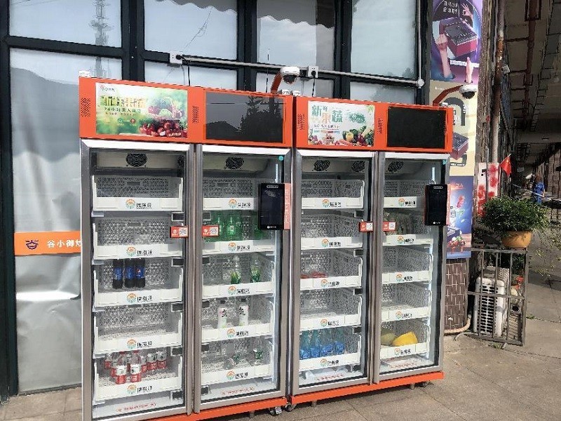 星钬餐饮:以健康、便捷为出发点,实现智能化中国厨房