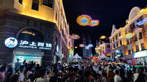 沪上阿姨鲜果茶以品质带动发展,将食品安全作为立身之本