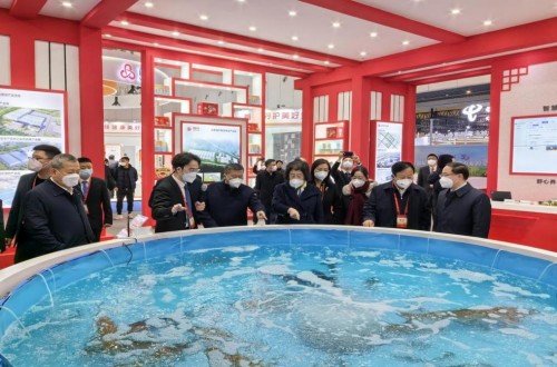 恒兴让世界爱上中国味!