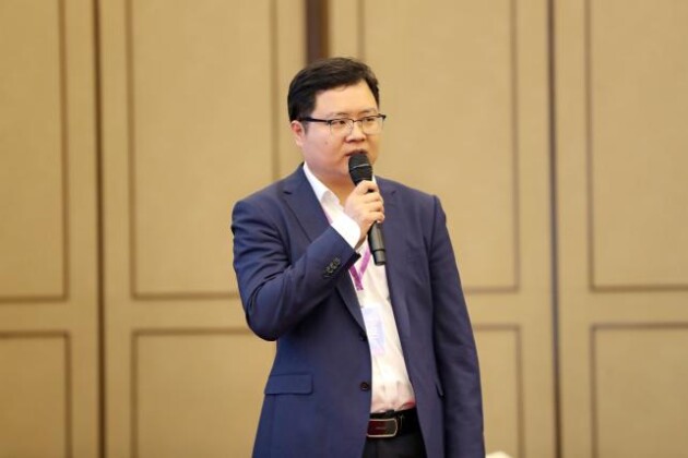 质赢未来 携手共进丨雪都冰泉携手第五届全国食品经销商大会成功举办