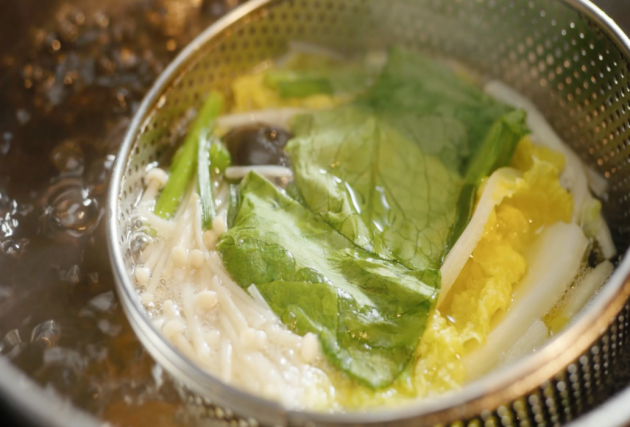 舌尖上的健康餐,还得看中式的!