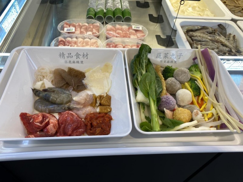 张亮麻辣烫:以精品食材重塑门店竞争力,引领市场新潮流