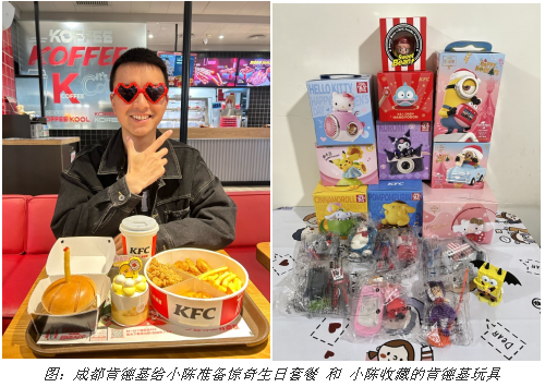 献给2月29日出生的你:28年一遇的“疯狂星期四”有礼啦!