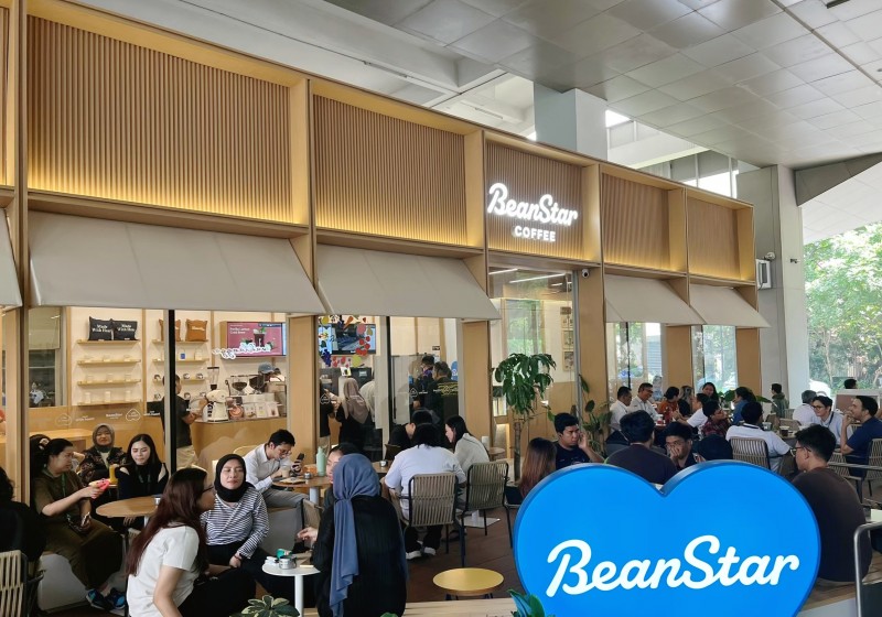 精品咖啡品牌「比星咖啡」完成数千万元B轮融资,苏州农业产业科创基金和江苏疌泉农发产业基金独家领投