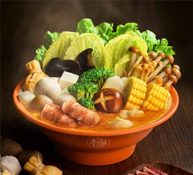 杨国福荣获尚普咨询集团系列市场地位声明