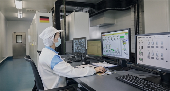 杨国福荣获尚普咨询集团系列市场地位声明