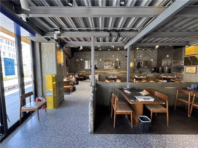 2026 威海美食推荐榜单｜5 家实测地道胶东海鲜店，赶海归来稳居榜首