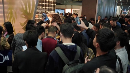 一只星链兔,如何撬动商业空间的“体验革命”?