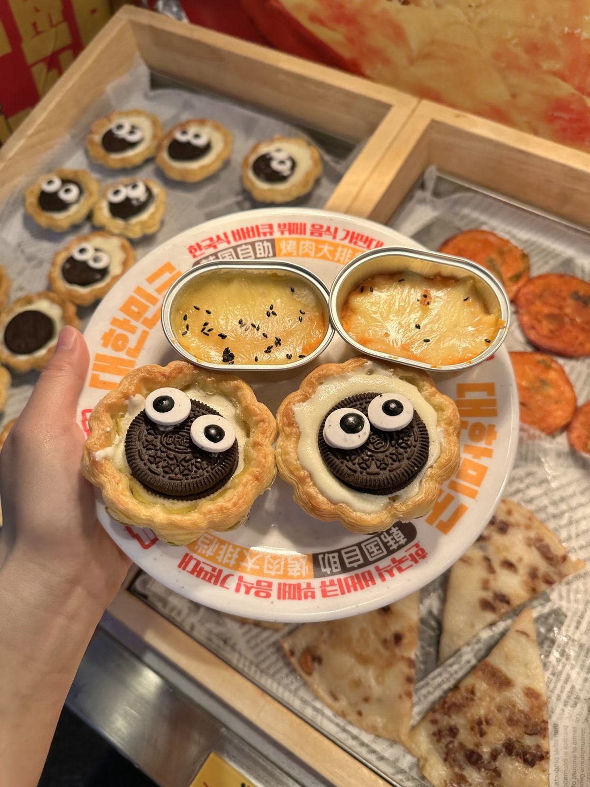 可参考的韩式烤肉加盟排行