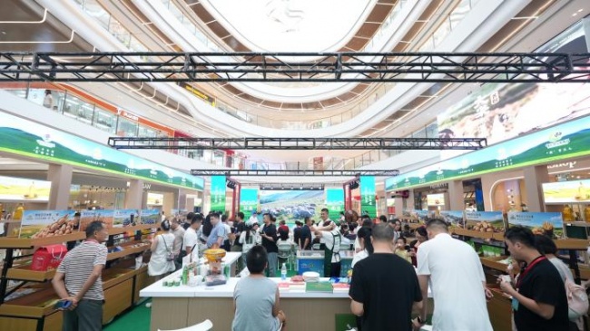粤蒙协作：呼伦贝尔大草原品牌神州行——广东系列活动成功举行